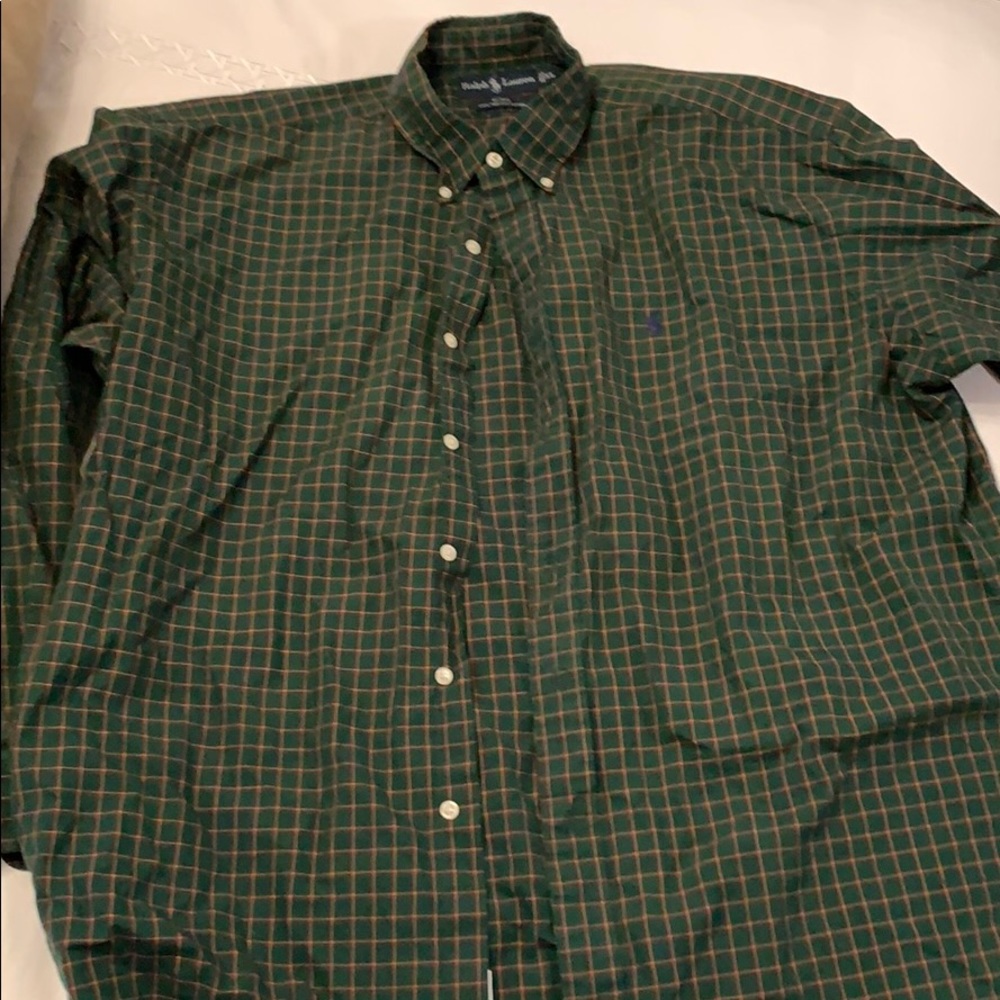 Men’s XL “Blake” Polo
